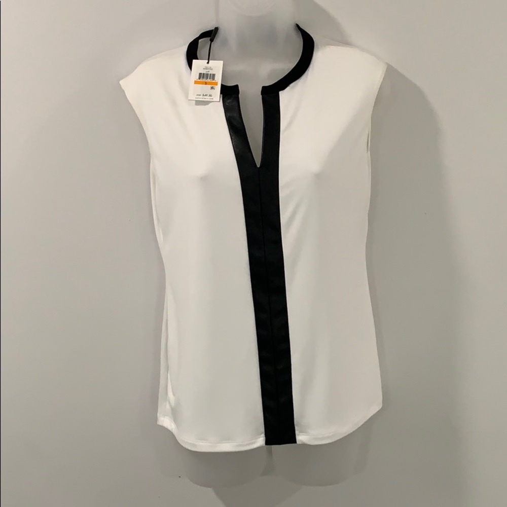 Calvin Klein tank